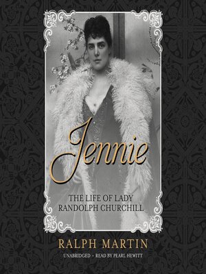 cover image of Jennie